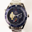 Часы OMEGA хронометр "Seamaster" с автоподзаводом Часы OMEGA хронометр "Seamaster" с автоподзаводом - Часы OMEGA хронометр "Seamaster" с автоподзаводом