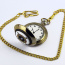 Pocket watch "Firemen" - Pocket watch "Firemen"