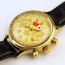 Chronograph watch "Moscow-Tokyo" Chronograph watch "Moscow-Tokyo" - Chronograph watch "Moscow-Tokyo"