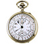 Pocket watch chronograph "AURAL" - Pocket watch chronograph "AURAL"