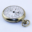 Pocket watch chronograph "AURAL" - Pocket watch chronograph "AURAL"