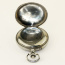 Pocket watch chronograph "AURAL" - Pocket watch chronograph "AURAL"