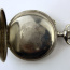 Pocket watch chronograph "AURAL" - Pocket watch chronograph "AURAL"