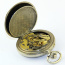 Pocket watch chronograph "AURAL" - Pocket watch chronograph "AURAL"