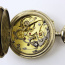 Pocket watch chronograph "AURAL" - Pocket watch chronograph "AURAL"