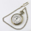 Pocket watch chronograph "AURAL" - Pocket watch chronograph "AURAL"