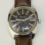 Часы "Raketa USSR" коричневые в хромированном корпусе - Часы "Raketa USSR" коричневые в хромированном корпусе