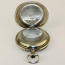 Pocket watch "LANGE & SÖHNE" silver - Pocket watch "LANGE & SÖHNE" silver