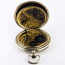 Pocket watch "LANGE & SÖHNE" silver - Pocket watch "LANGE & SÖHNE" silver