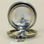 Pocket watch "LANGE & SÖHNE" silver - Pocket watch "LANGE & SÖHNE" silver