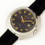 Часы "SEKONDA" экспортные USSR с темно-фиолетовым циферблатом - Часы "SEKONDA" экспортные USSR с темно-фиолетовым циферблатом