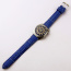 POLJOT alarm clock blue - POLJOT alarm clock blue