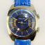 POLJOT alarm clock blue POLJOT alarm clock blue - POLJOT alarm clock blue