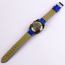 POLJOT alarm clock blue POLJOT alarm clock blue - POLJOT alarm clock blue