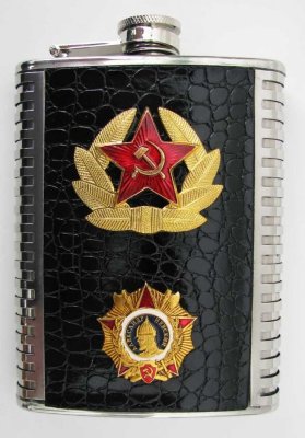 Фляга 6 