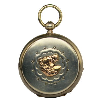 Pocket watch "TOBIAS" 