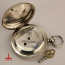 Pocket watch "TOBIAS" - Pocket watch "TOBIAS"