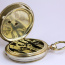 Pocket watch "TOBIAS" - Pocket watch "TOBIAS"