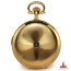 Pocket watch "Quarter repeater" - Тыльная крышка золотого репетира