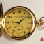 IWC gold watch "home" - Часы золотые IWC schaffhausen