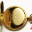 IWC gold watch "home" - IWC gold watch "home"