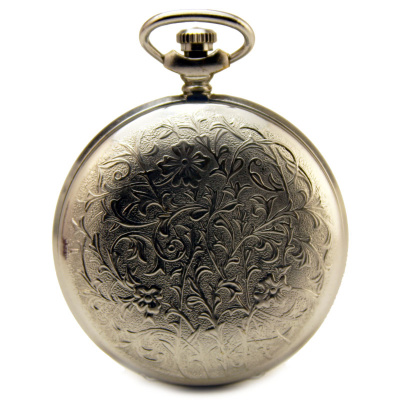 Pocket watches "Floral-ornamental" 