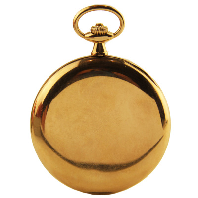 Карманные часы «ULYSSE NARDIN» Pocket watch "ULYSSE NARDIN"