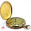 Старинные коллекционные карманные часы «ULYSSE NARDIN» Pocket watch "ULYSSE NARDIN" - Старинные коллекционные карманные часы «ULYSSE NARDIN»