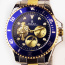 Часы "ROLEX" хронометр с автоподзаводом  - Часы "ROLEX" хронометр с автоподзаводом 