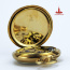 Pocket watches "International Watch Company" - Карманные золотые часы в отличном рабочем состоянии