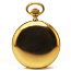 Gold pocket watch "August Ericsson" - Золотые часы российского производства "Августа Эрикссона"