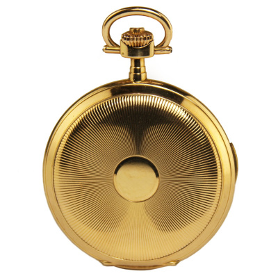 Pocket watch "Quarter repeater» 
